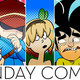 Illustration for article titled Sunday Comics: Completely Avoidable